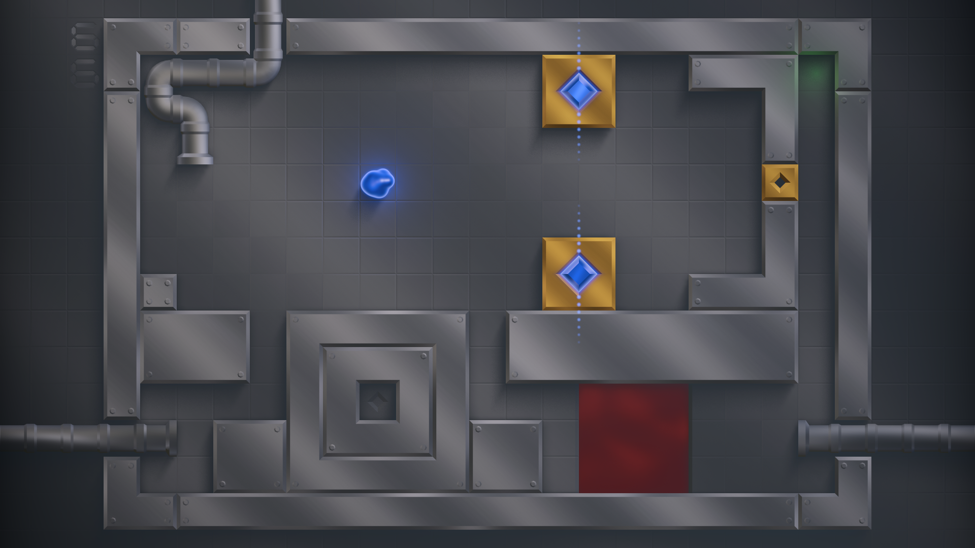 SubDuctis screenshot