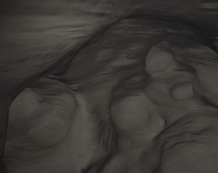 ProcGrotto