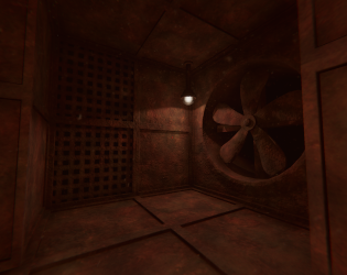 Rust Vault